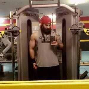 Meet your Posher, Cameron